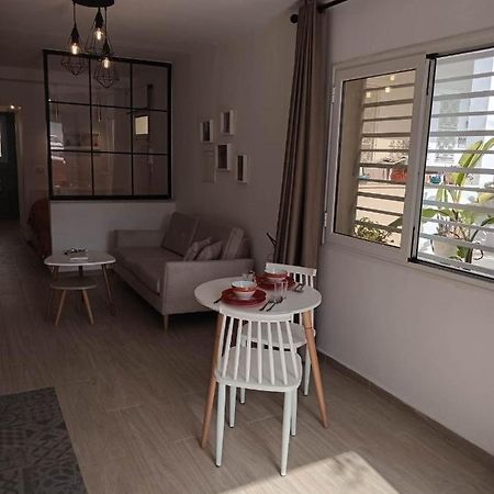 Marsa Bibi Apartment La Marsa Ngoại thất bức ảnh