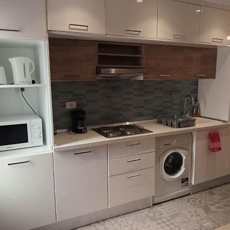 Marsa Bibi Apartment La Marsa Ngoại thất bức ảnh