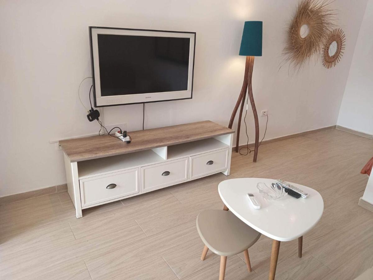 Marsa Bibi Apartment La Marsa Ngoại thất bức ảnh