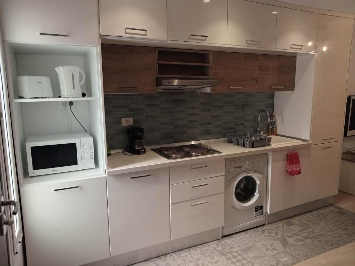 Marsa Bibi Apartment La Marsa Ngoại thất bức ảnh