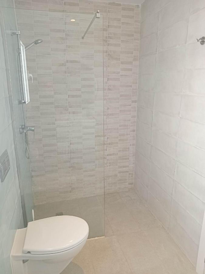 Marsa Bibi Apartment La Marsa Ngoại thất bức ảnh