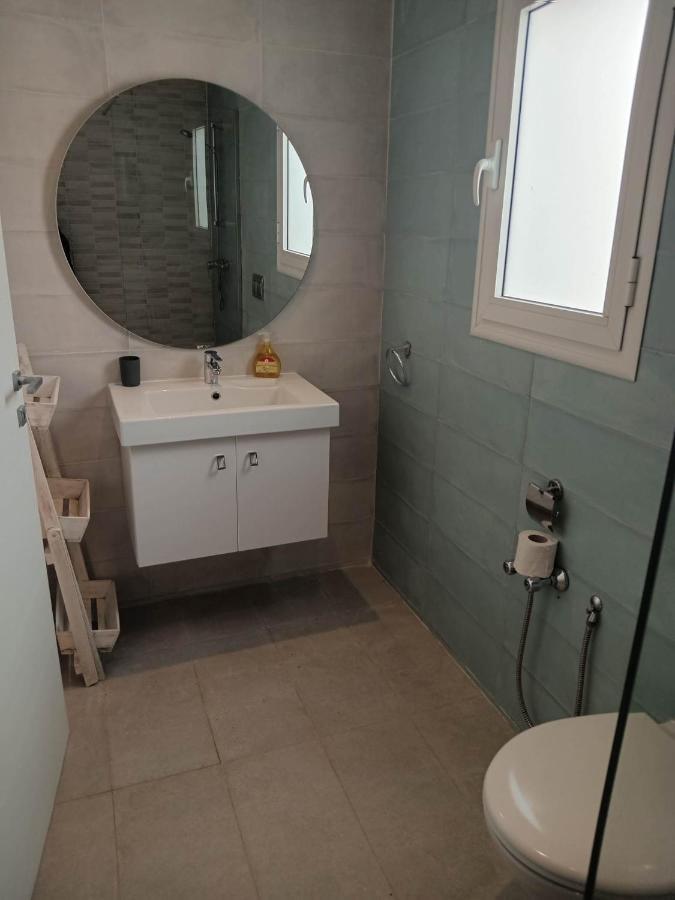 Marsa Bibi Apartment La Marsa Ngoại thất bức ảnh