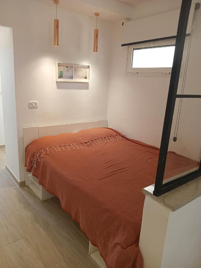 Marsa Bibi Apartment La Marsa Ngoại thất bức ảnh